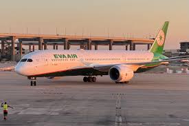 Đại Lý Eva Air Tại Đồng Nai – Vé Máy Bay Đi Mỹ, Canada Hãng Eva Air Giá Rẻ